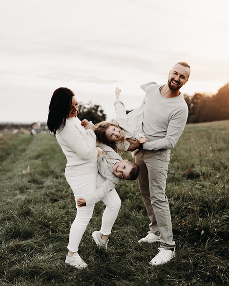 Familienshooting Deggendorf 