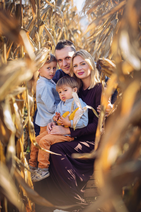 Familienshooting Passau