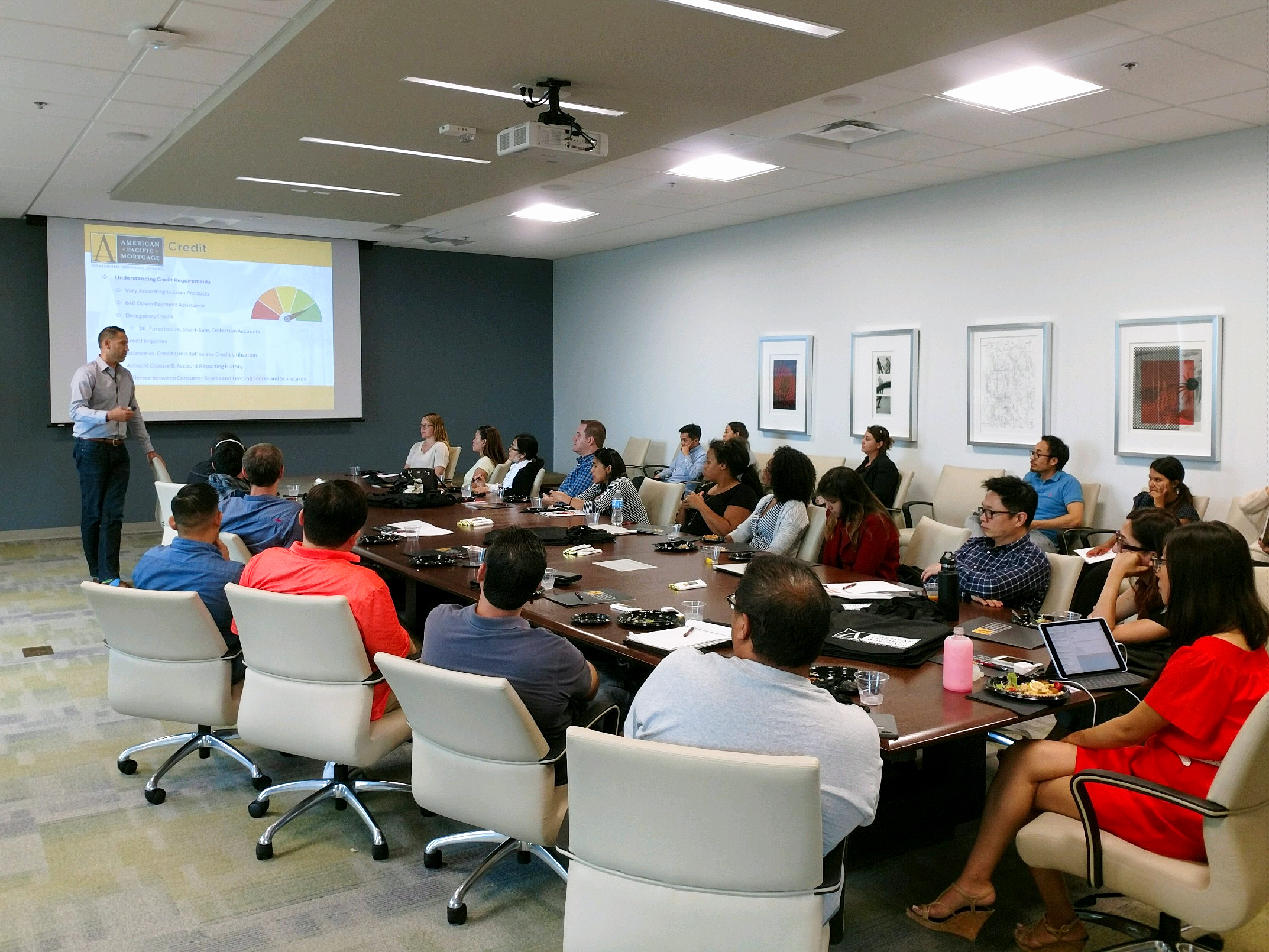 IRVINE HOMEBUYER WORKSHOP