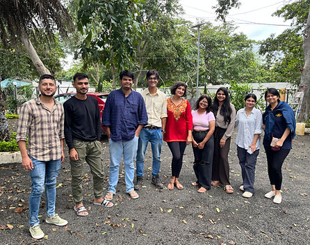 Vegan India X Paw People