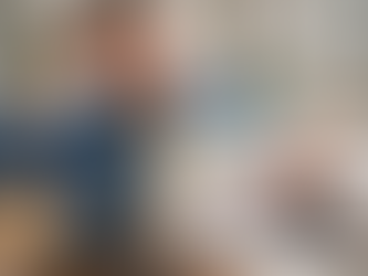 confused man reading aerobic septic maintenance contract