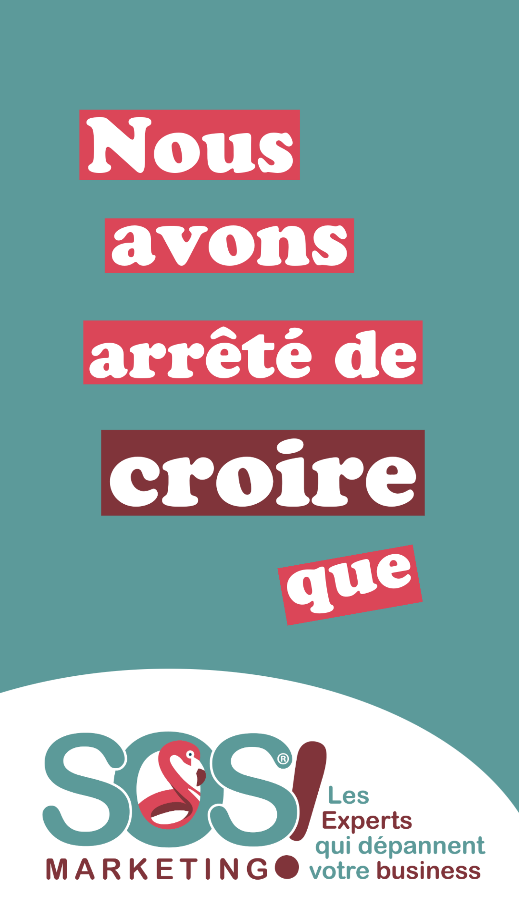 Vœux SOS MARKETING 2026, page 8 sur 15