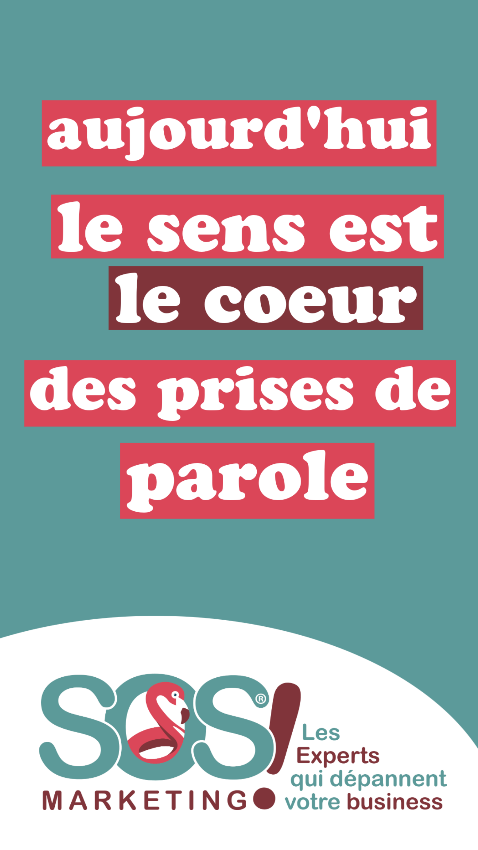 Vœux SOS MARKETING 2026, page 9 sur 15