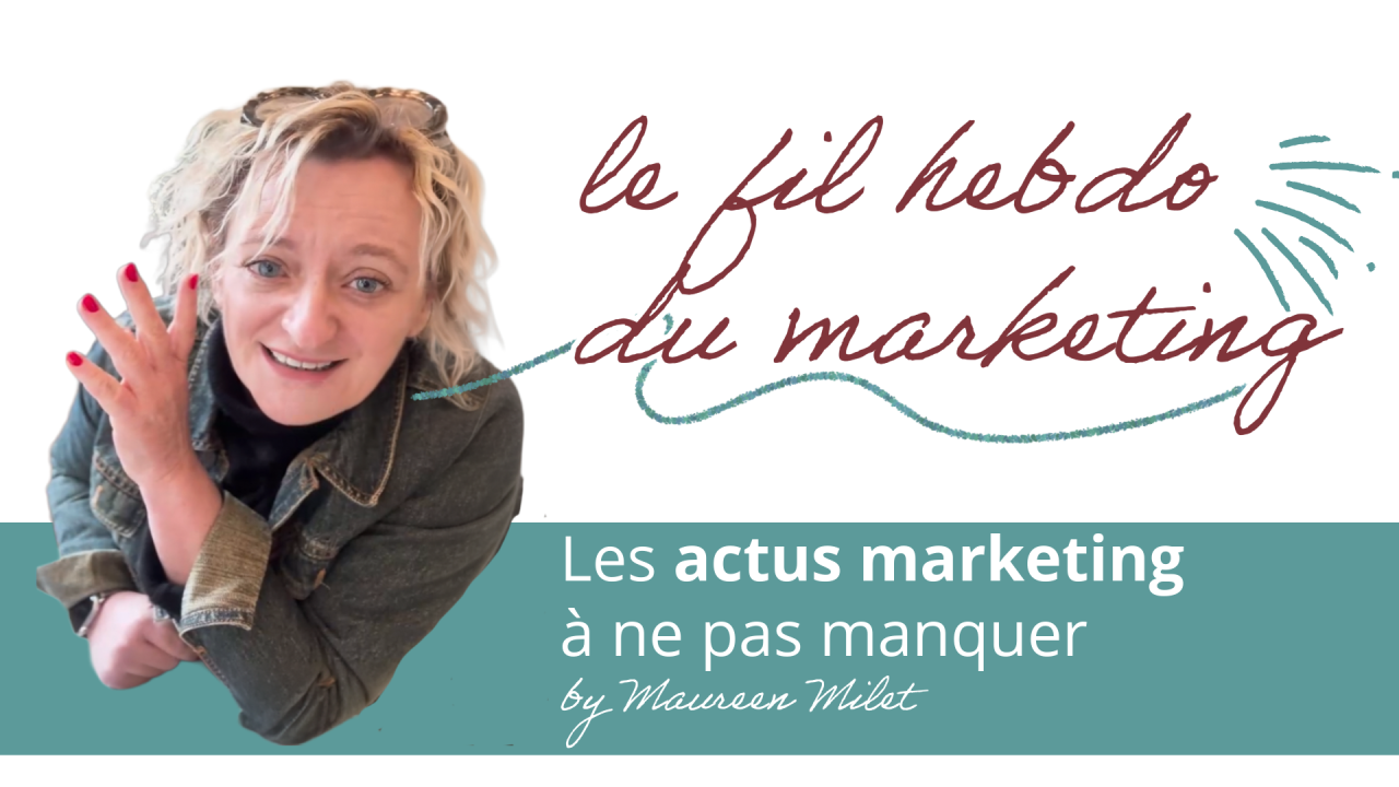 Cette semaine, j'ai failli intituler ma newsletter "L'attention, c'est fini."
