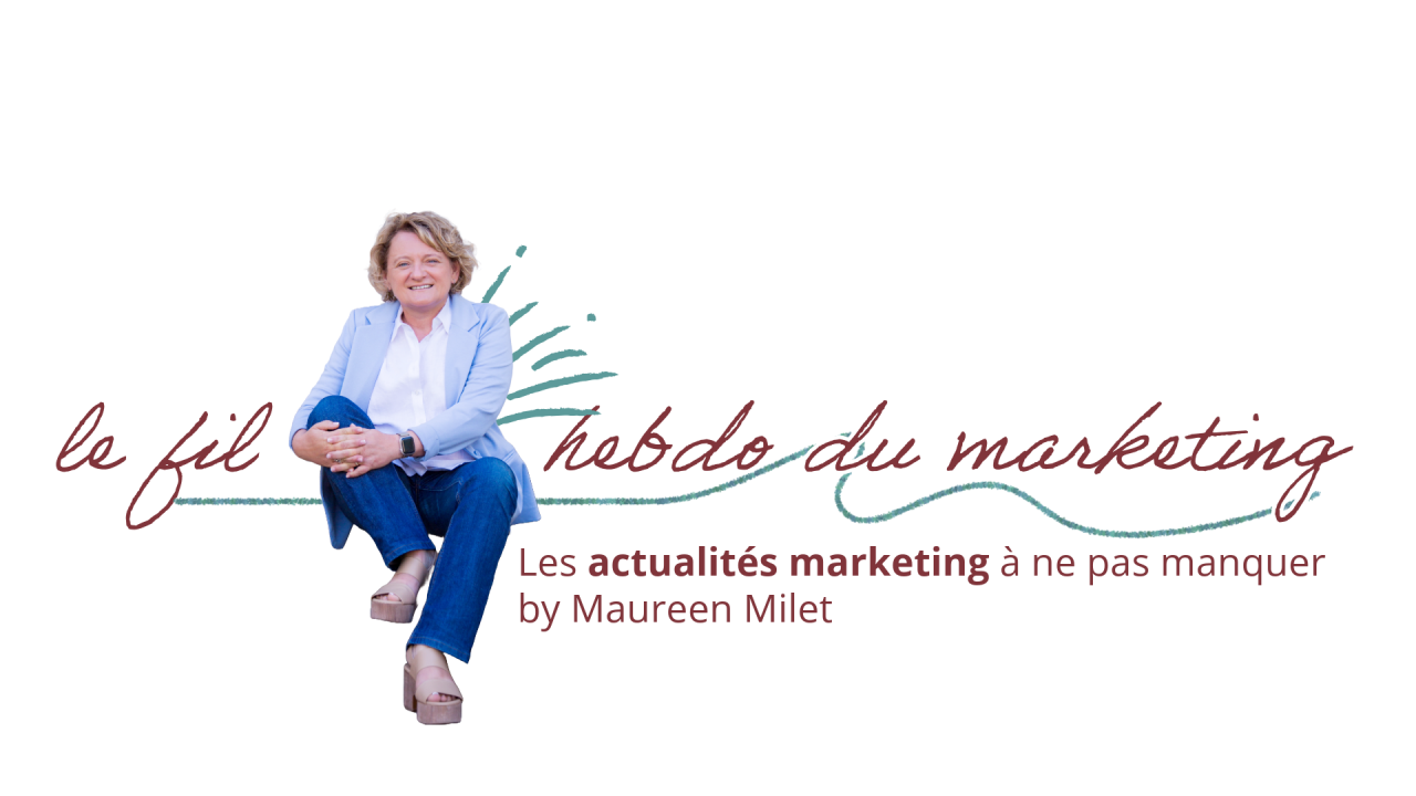 Le marketing de la "visibilité forcée" est officiellement mort.