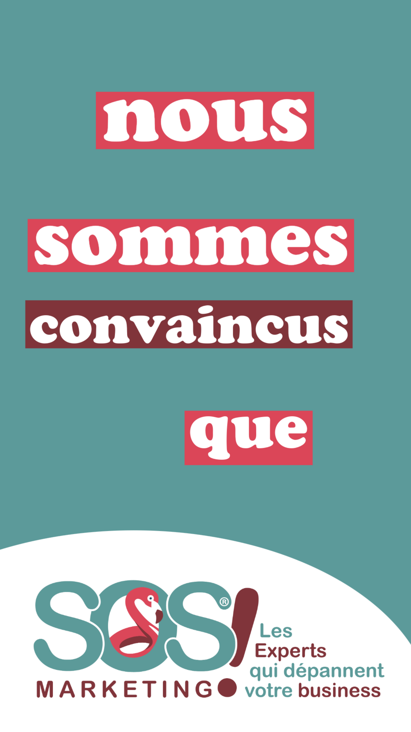 Vœux SOS MARKETING 2026, page 10 sur 15