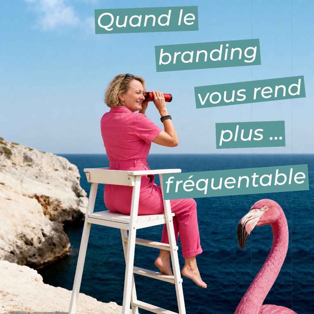 ‼️ Qui a dit que l’habit ne fait pas le moine ?