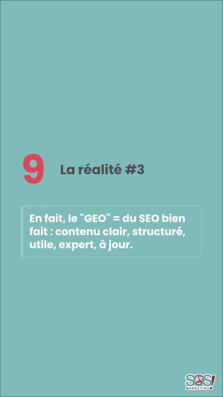 Carrousel sur le GEO, page 9 sur 10