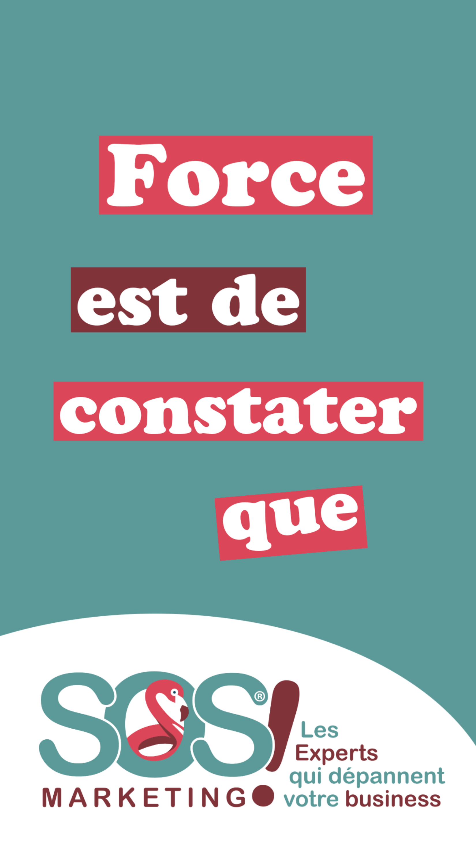 Vœux SOS MARKETING 2026, page 4 sur 15