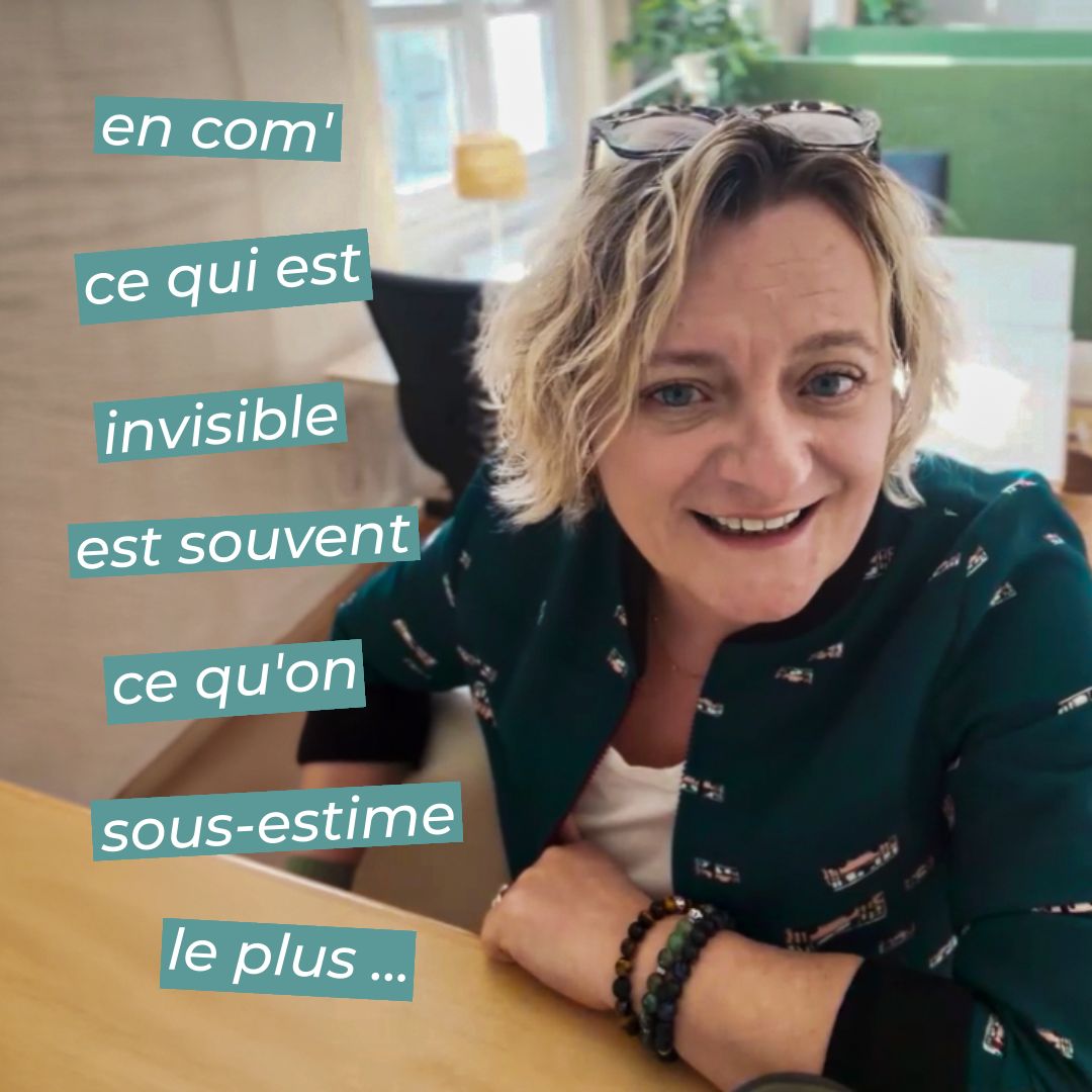 Canva a "démocratisé" la mise en page. Mais pas la chaîne graphique.