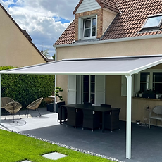 Installation rapide et produit de qualité, très satisfait !