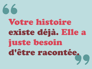 Storytelling : l'arme des petites entreprises