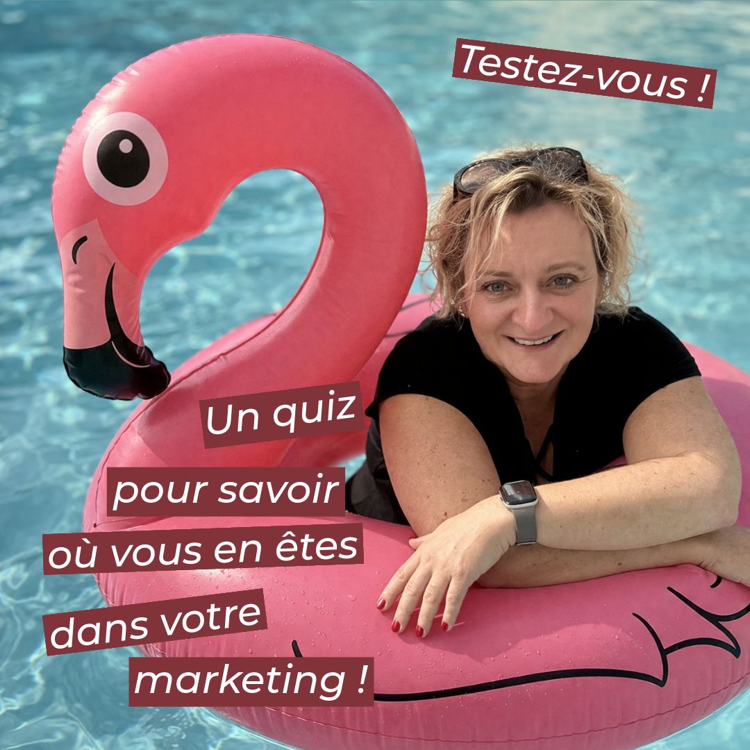 La plupart des entreprises ont un vrai savoir-faire…