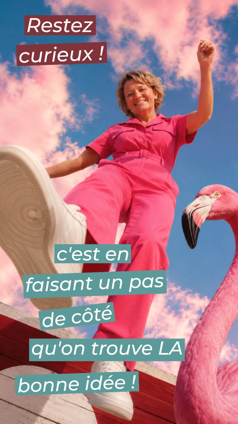 ChatGPT c’est top ! Il répond instantanément à la question que vous lui posez.