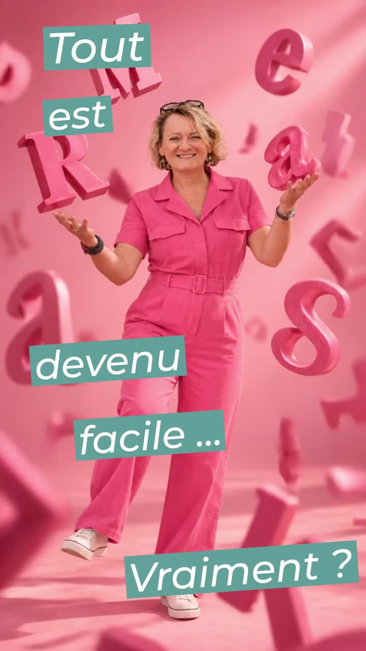 Aperçu de la vidéo : Le problème, ce n’est pas que le gratuit soit mauvais. C’est qu’il est devenu sacrément bon.