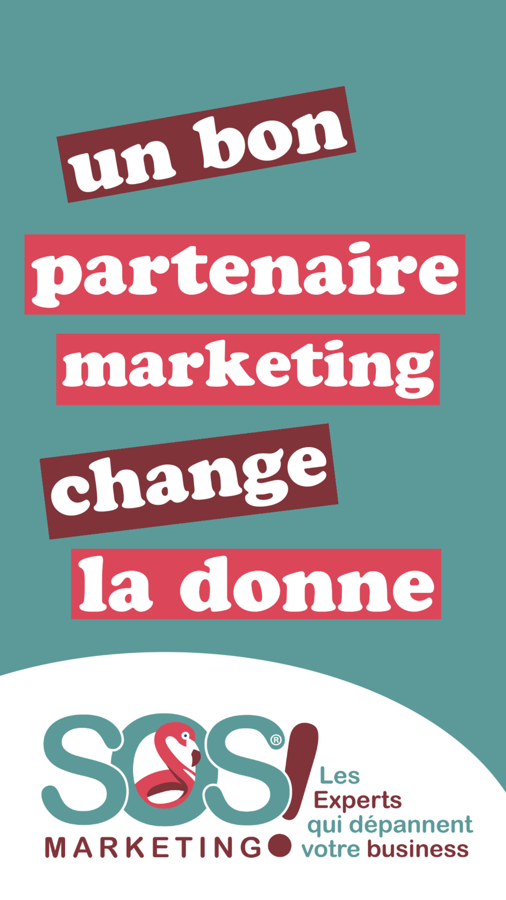 Vœux SOS MARKETING 2026, page 14 sur 15