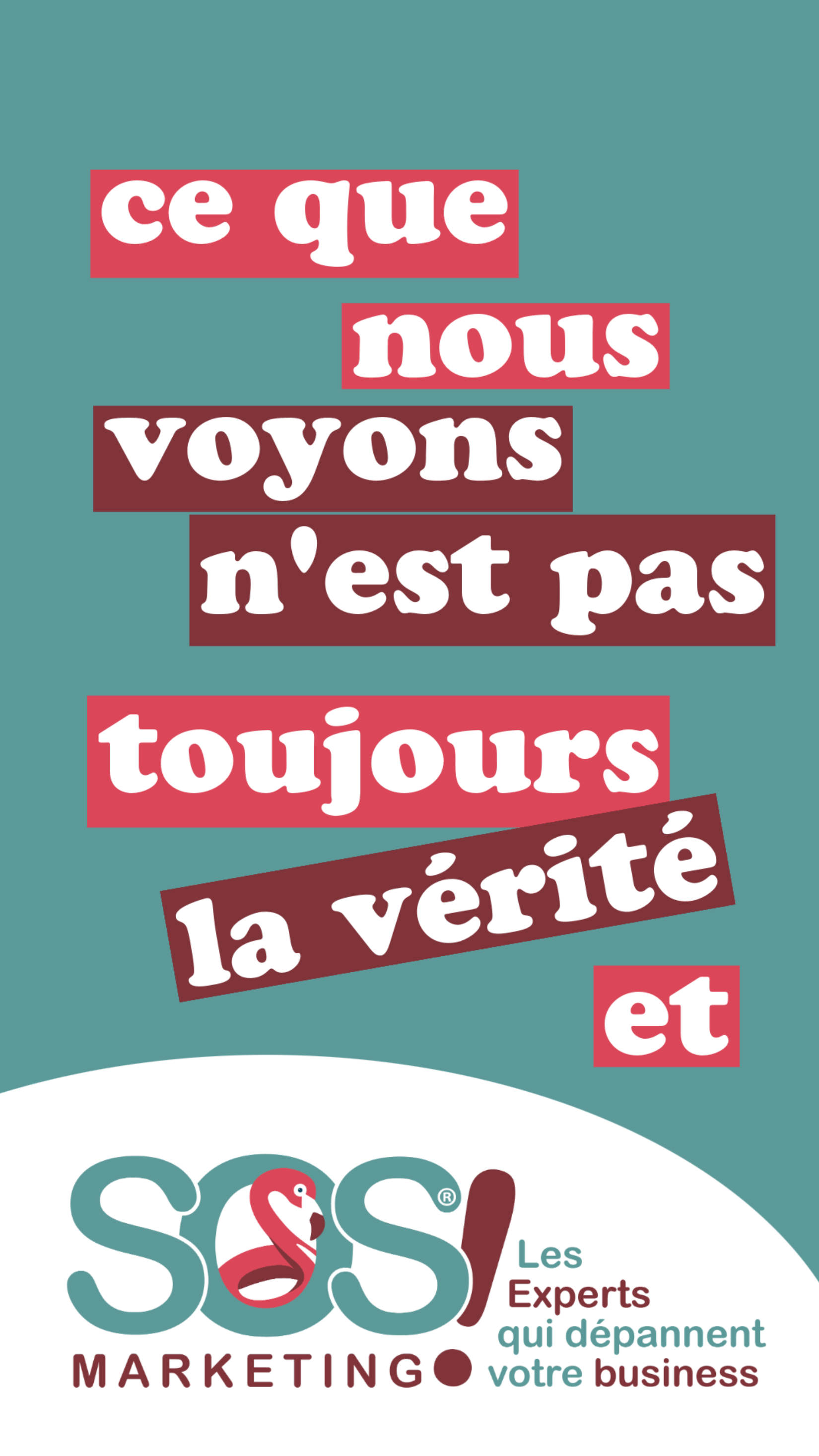 Vœux SOS MARKETING 2026, page 5 sur 15