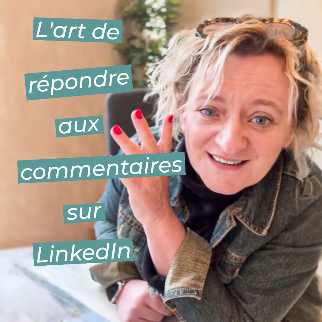 Il y a ceux qui savent publier.
