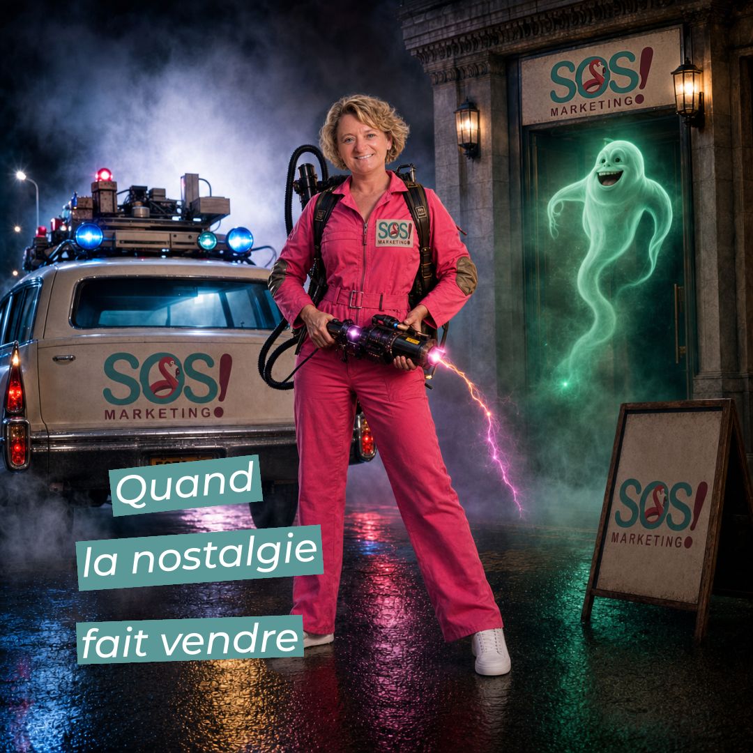 Picorette est de retour !
