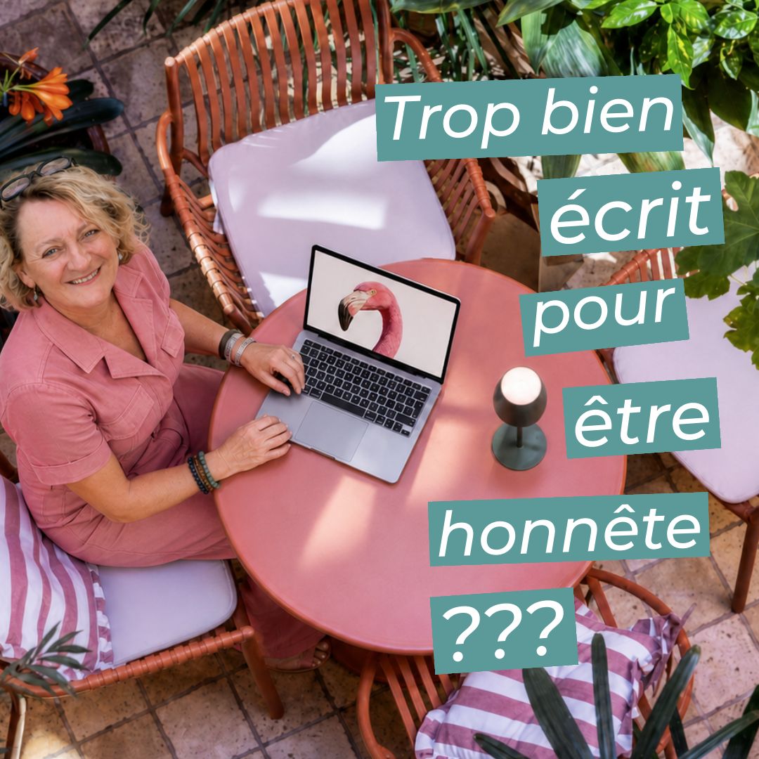 Depuis quelques jours, vous pouvez signaler une publication LinkedIn avec un motif assez … savoureux. Il suffi