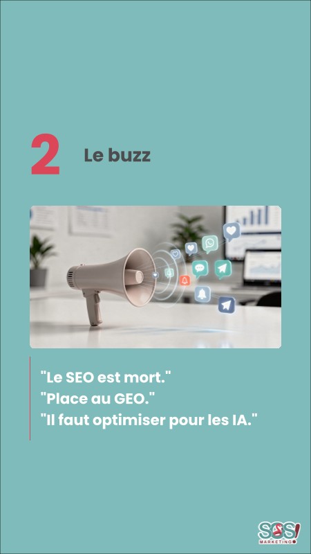 Carrousel sur le GEO, page 2 sur 10