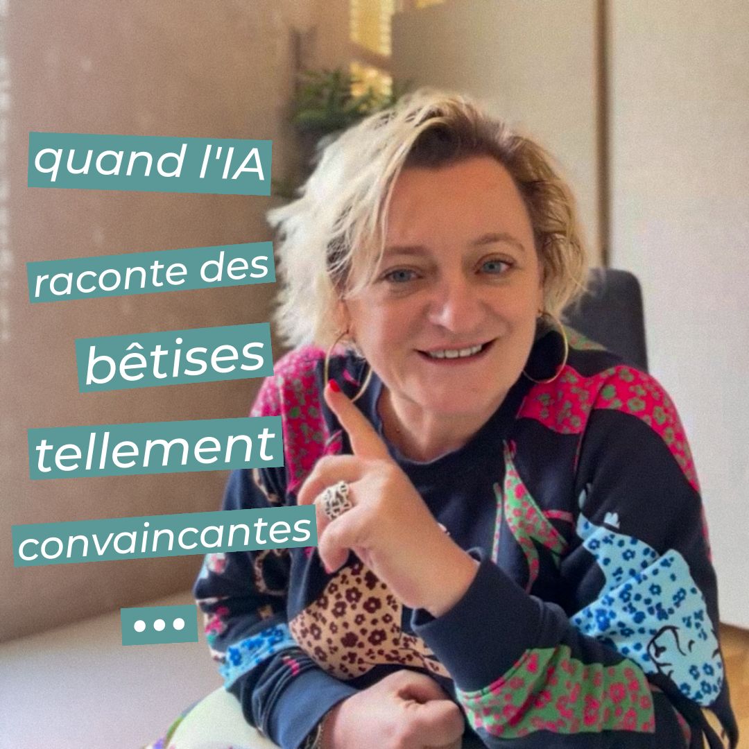 Quand mes clients utilisent l’IA pour analyser leur site…