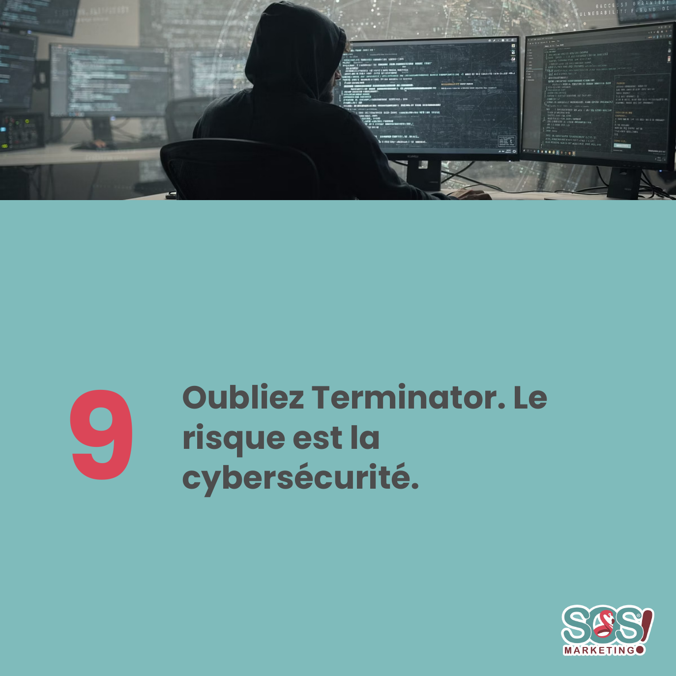 Carrousel Moltbook et agents IA, page 11 sur 15
