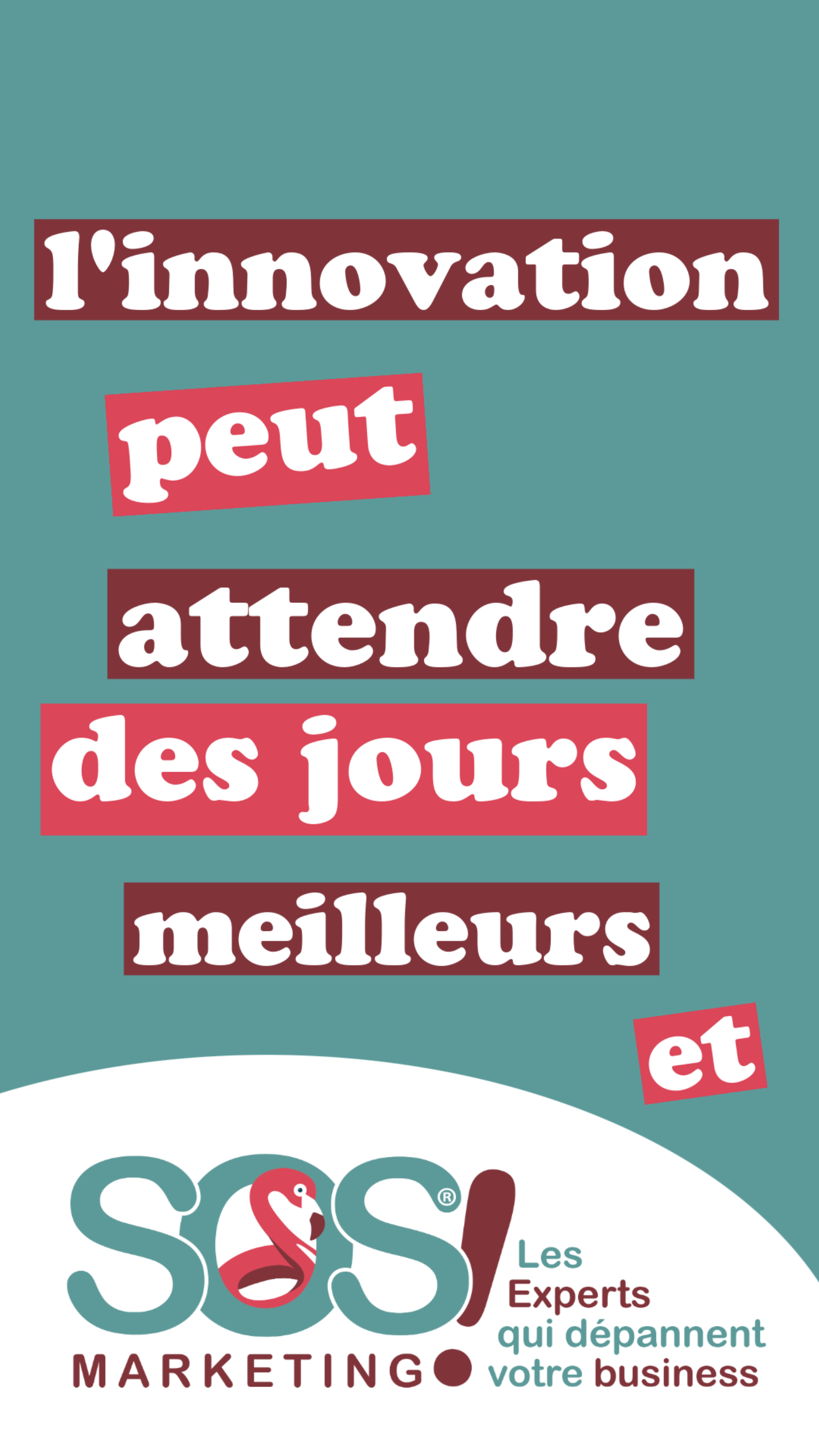 Vœux SOS MARKETING 2026, page 11 sur 15