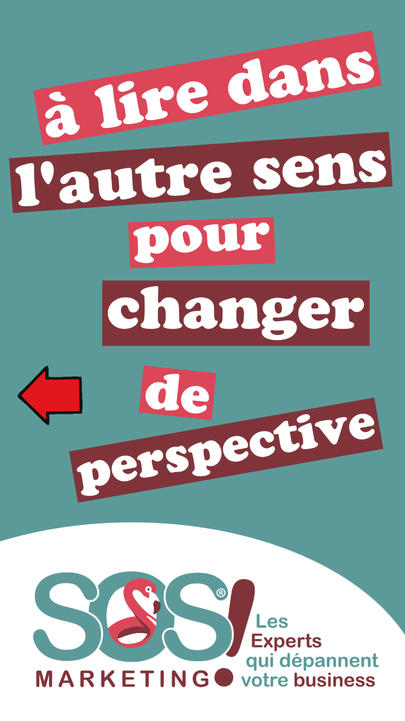 Vœux SOS MARKETING 2026, page 15 sur 15