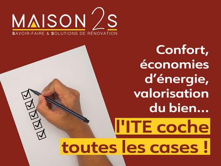 Isolation thermique par l’extérieur : pourquoi est-ce le meilleur investissement pour l’hiver ?