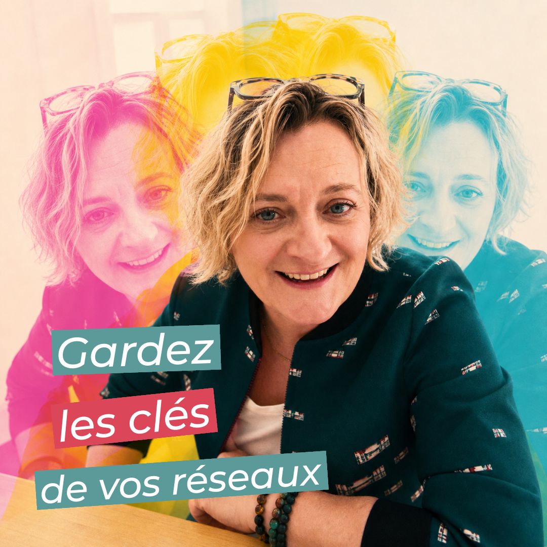 J’ai été bannie 2 fois de Facebook.