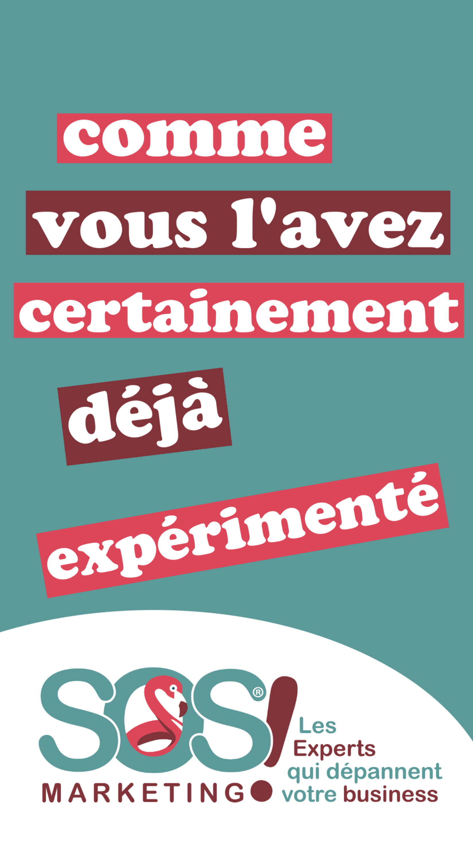 Vœux SOS MARKETING 2026, page 6 sur 15