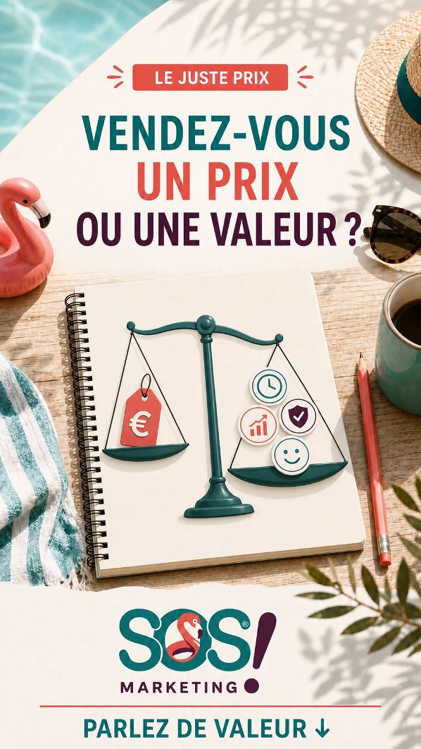 Vos clients achĂštent-ils vraiment des heures, des produits ou des prestations ? đ¶