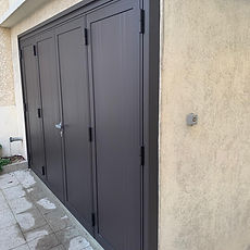 Nous sommes ravis ! 
Nous félicitons Philibert et Thierno pour leur professionnalisme