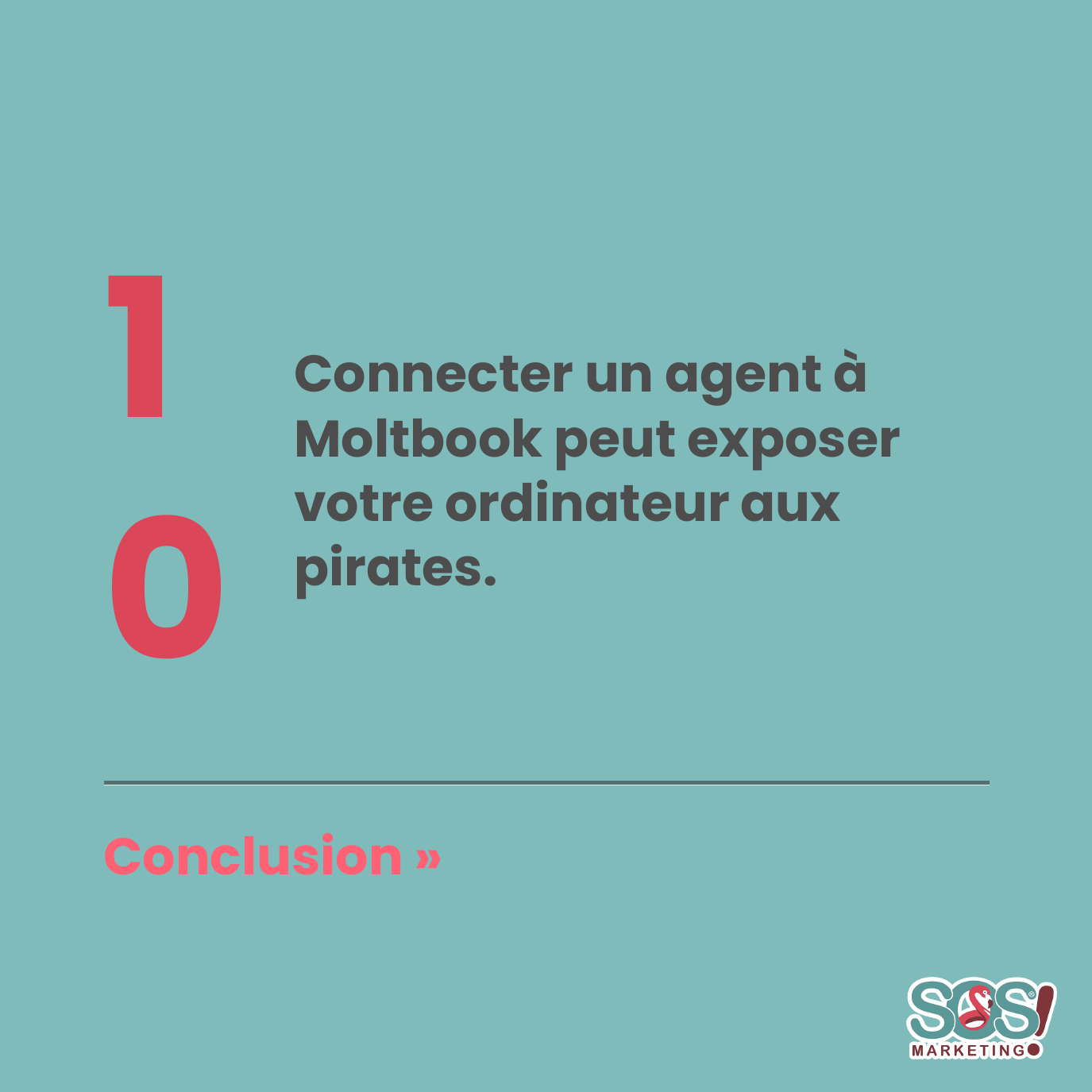 Carrousel Moltbook et agents IA, page 12 sur 15