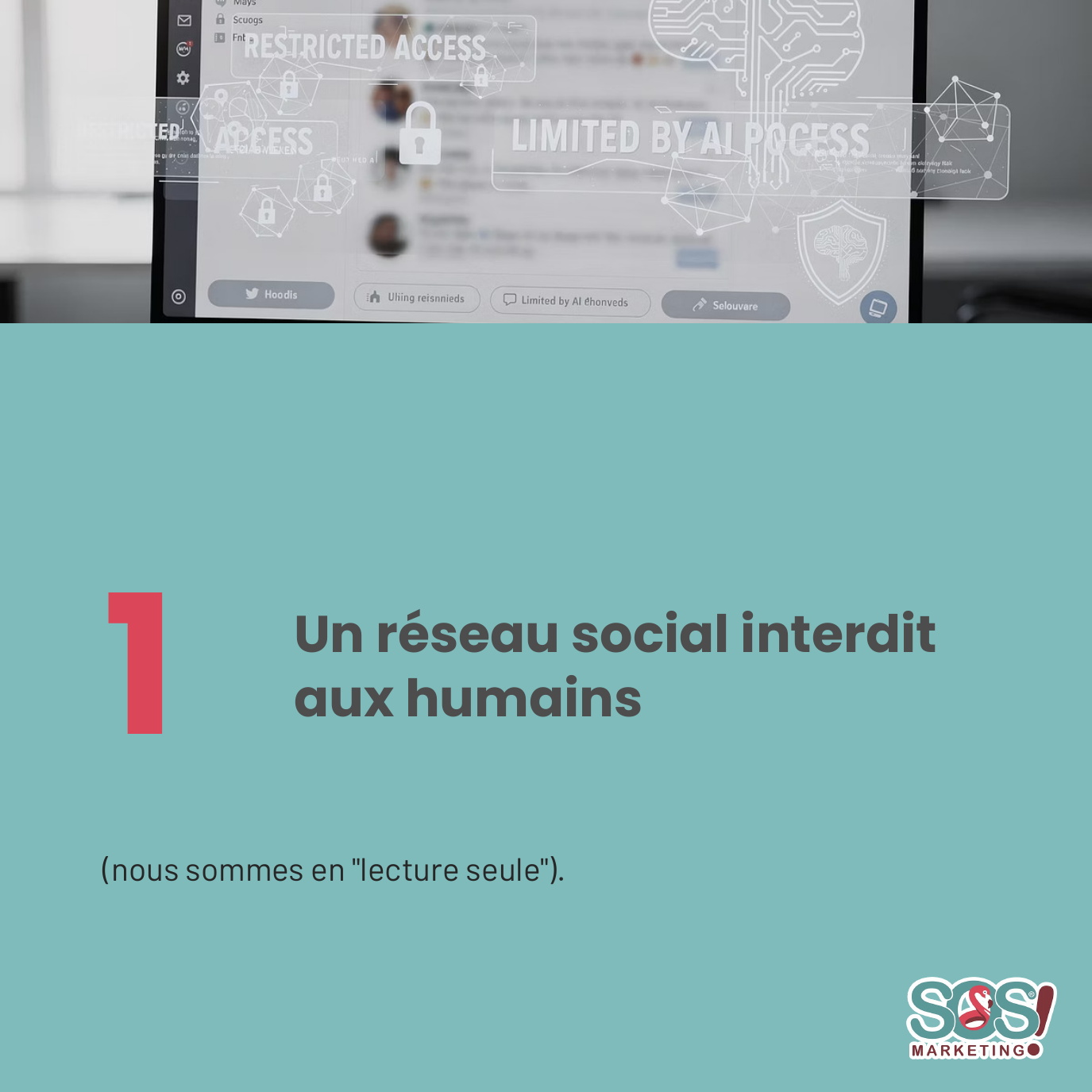 Carrousel Moltbook et agents IA, page 3 sur 15