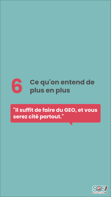 Carrousel sur le GEO, page 6 sur 10