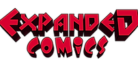 Expanded Comics II by Ion kion