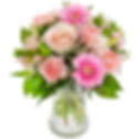 Adorable summers day bouquet