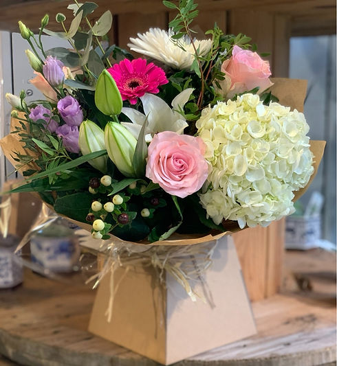 florist flowers liverpool aigburth