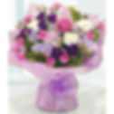 New princess bouquet