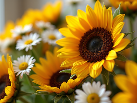 Creative Flower Arrangement Gifts for Every Occasion