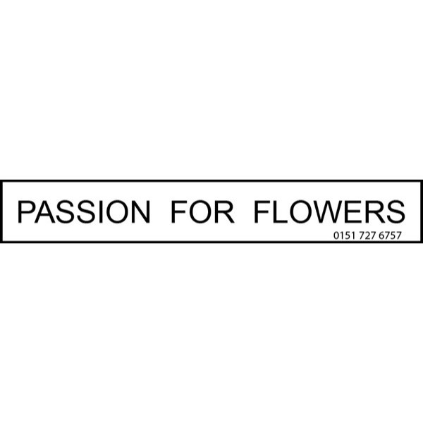Florist Liverpool Passion for Flowers England