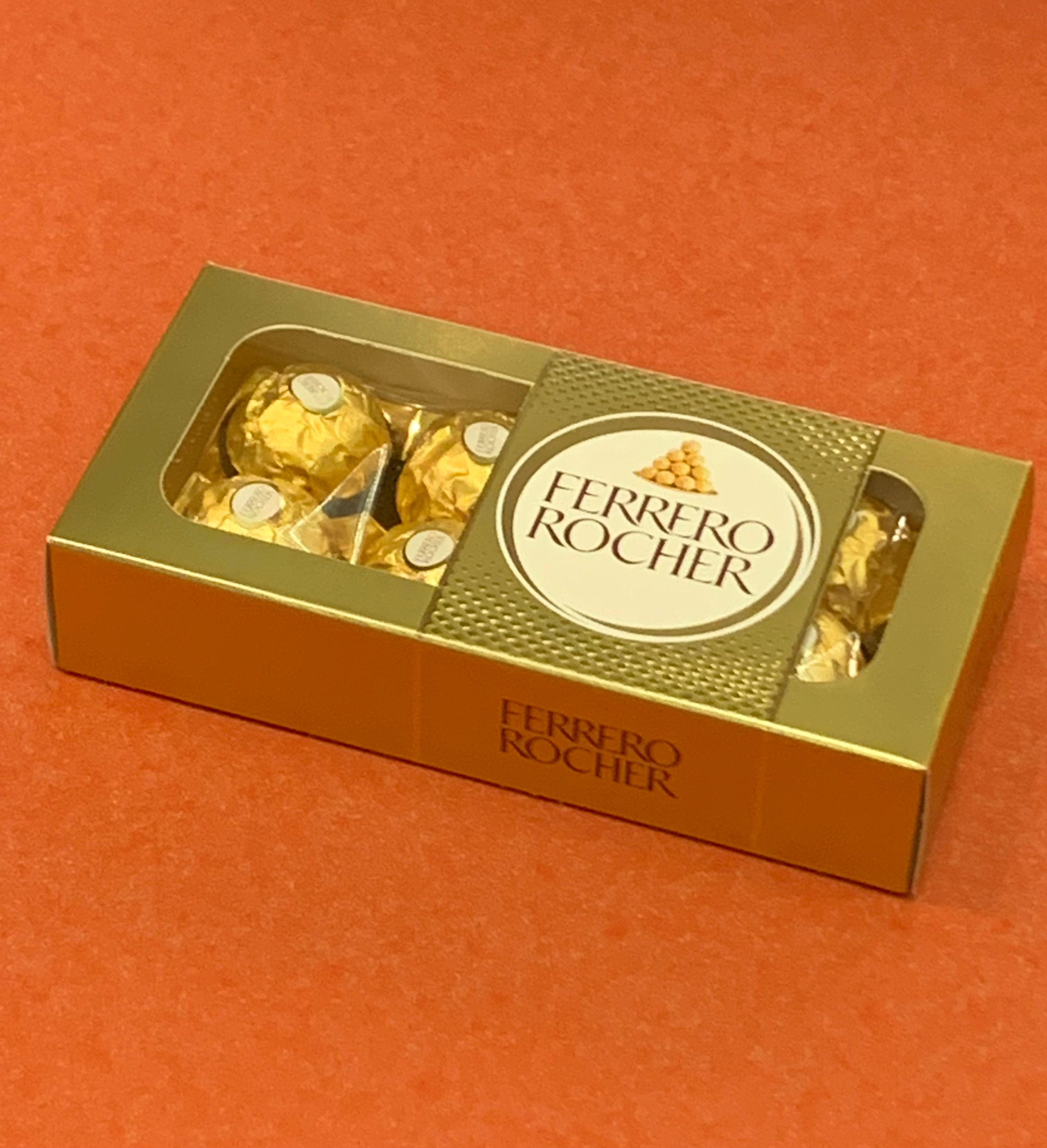 Ferraro Rocher 8 pieces