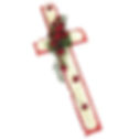 Traditional cross