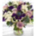 ENGLISH HEDGEROW gift bouquet