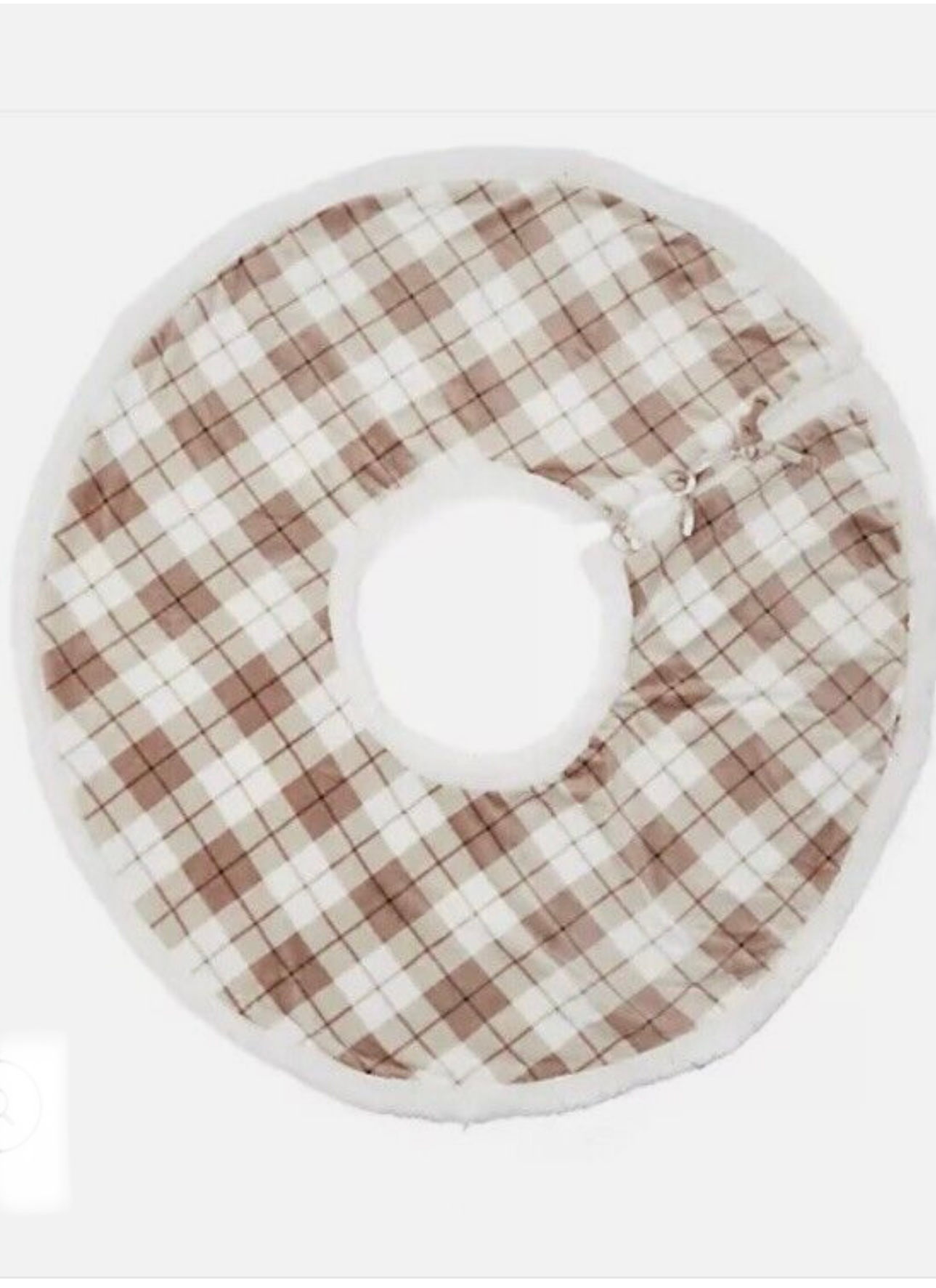 Christmas Tree Skirt