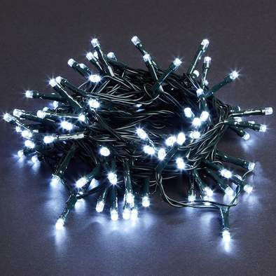 LED lights 144 multi colour