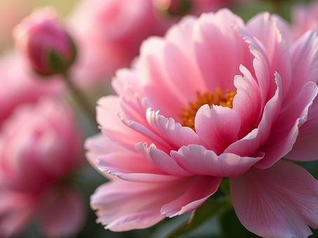 Discover the Elegance of Perfect Peonies for Gifting in Liverpool