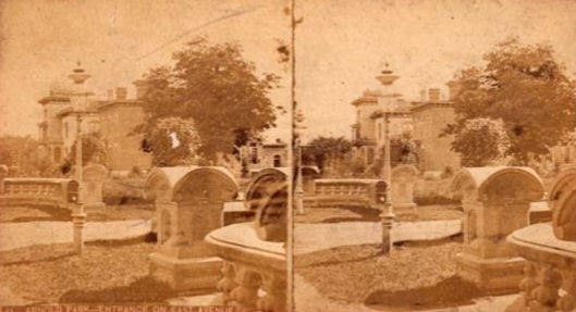 Ladies Social club- Century Club of Rochester